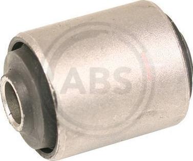 A.B.S. 270288 - Silent Block, Supporto Braccio Oscillante www.autoricambit.com