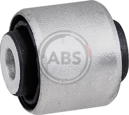 A.B.S. 270237 - Silent Block, Supporto Braccio Oscillante www.autoricambit.com