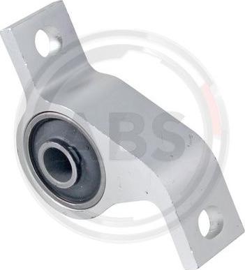 A.B.S. 270780 - Silent Block, Supporto Braccio Oscillante www.autoricambit.com