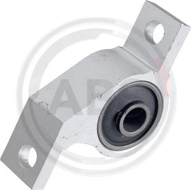 A.B.S. 270775 - Silent Block, Supporto Braccio Oscillante www.autoricambit.com