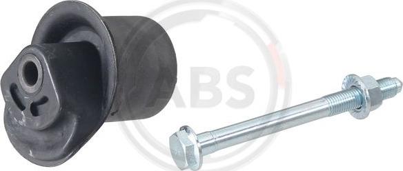 A.B.S. 271495 - Supporto, Corpo assiale www.autoricambit.com