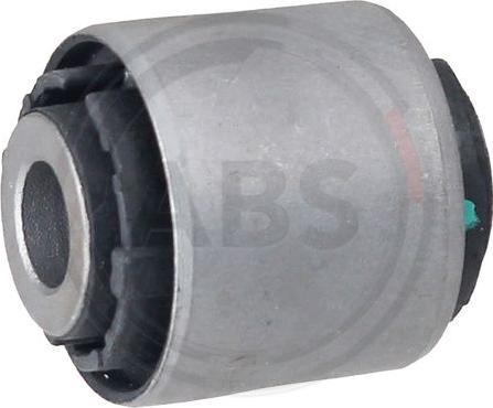 A.B.S. 271548 - Silent Block, Supporto Braccio Oscillante www.autoricambit.com