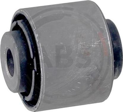 A.B.S. 271559 - Silent Block, Supporto Braccio Oscillante www.autoricambit.com