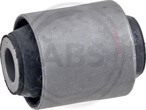 A.B.S. 271665 - Silent Block, Supporto Braccio Oscillante www.autoricambit.com