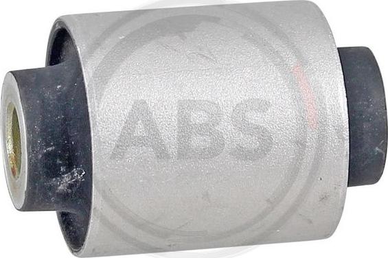 A.B.S. 271672 - Silent Block, Supporto Braccio Oscillante www.autoricambit.com