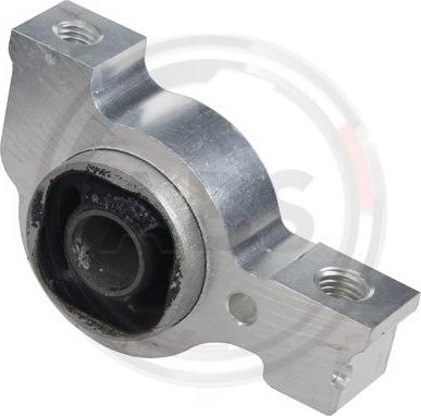 A.B.S. 271089 - Silent Block, Supporto Braccio Oscillante www.autoricambit.com