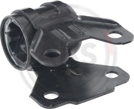 A.B.S. 271372 - Silent Block, Supporto Braccio Oscillante www.autoricambit.com