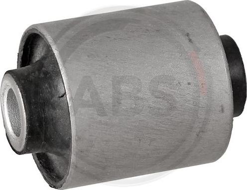 A.B.S. 271757 - Silent Block, Supporto Braccio Oscillante www.autoricambit.com