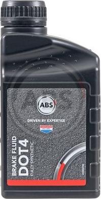 A.B.S. 7500 - Liquido freni www.autoricambit.com