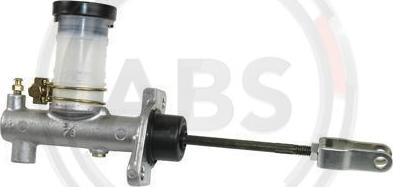 A.B.S. 71385 - Cilindro trasmettitore, Frizione www.autoricambit.com