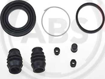 A.B.S. 73546 - Kit riparazione, Pinza freno www.autoricambit.com