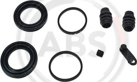 A.B.S. 73579 - Kit riparazione, Pinza freno www.autoricambit.com