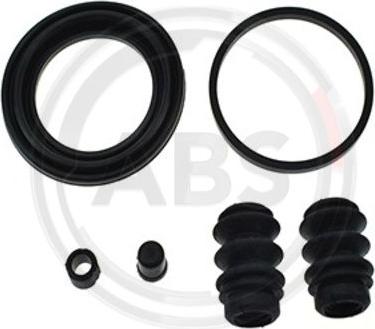 A.B.S. 73609 - Kit riparazione, Pinza freno www.autoricambit.com