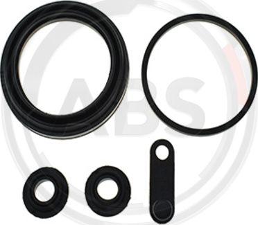 A.B.S. 73616 - Kit riparazione, Pinza freno www.autoricambit.com