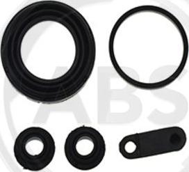 A.B.S. 73617 - Kit riparazione, Pinza freno www.autoricambit.com