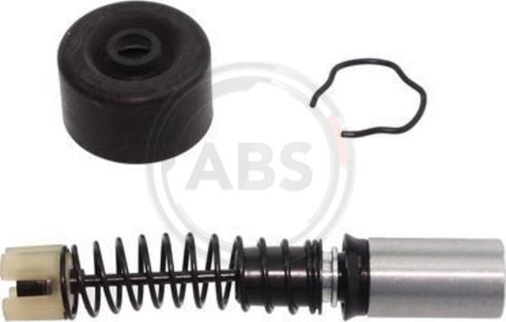 A.B.S. 73073 - Kit riparazione, Cilindro trasmettitore frizione www.autoricambit.com