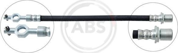 A.B.S. SL 4044 - Flessibile del freno www.autoricambit.com