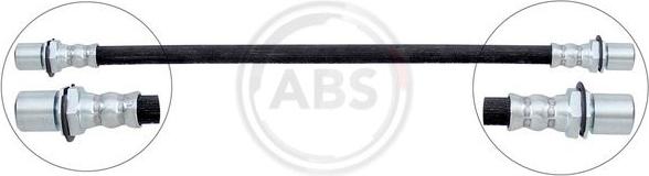 A.B.S. SL 4025 - Flessibile del freno www.autoricambit.com