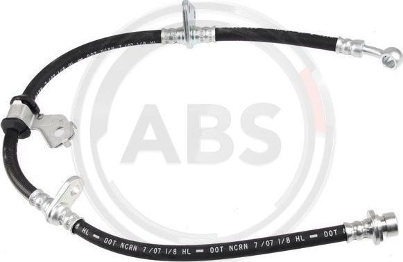 A.B.S. SL 4194 - Flessibile del freno www.autoricambit.com