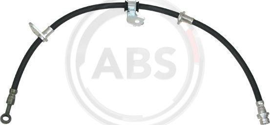 A.B.S. SL 4149 - Flessibile del freno www.autoricambit.com