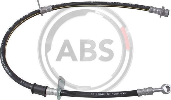 A.B.S. SL 4147 - Flessibile del freno www.autoricambit.com