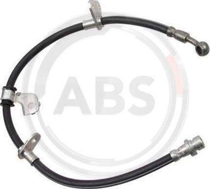 A.B.S. SL 4151 - Flessibile del freno www.autoricambit.com