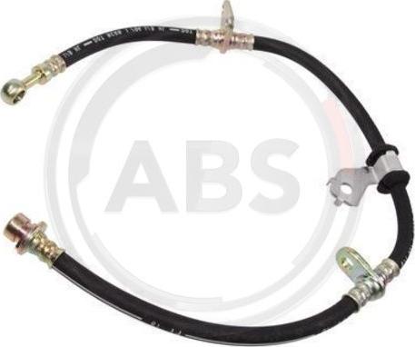 A.B.S. SL 4184 - Flessibile del freno www.autoricambit.com