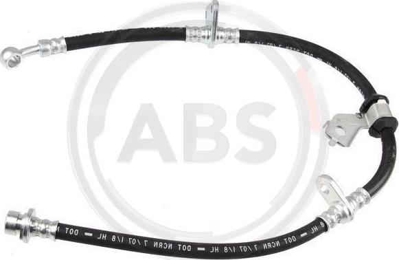 A.B.S. SL 4183 - Flessibile del freno www.autoricambit.com