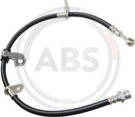 A.B.S. SL 4136 - Flessibile del freno www.autoricambit.com