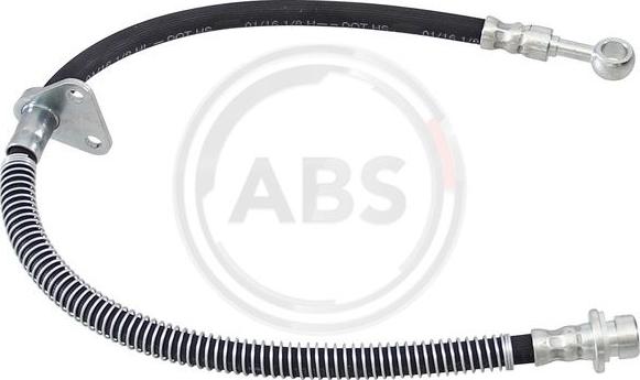 A.B.S. SL 4174 - Flessibile del freno www.autoricambit.com