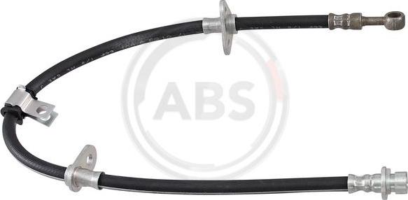 A.B.S. SL 4176 - Flessibile del freno www.autoricambit.com