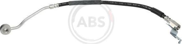 A.B.S. SL 4827 - Flessibile del freno www.autoricambit.com