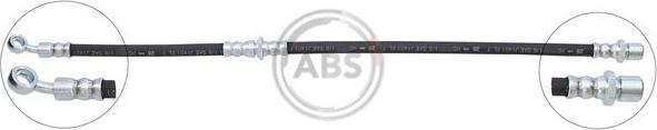 A.B.S. SL 4313 - Flessibile del freno www.autoricambit.com