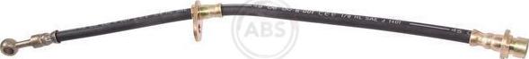 A.B.S. SL 4203 - Flessibile del freno www.autoricambit.com