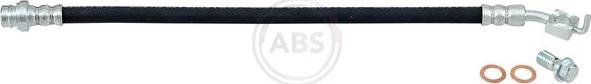 A.B.S. SL 5953 - Flessibile del freno www.autoricambit.com