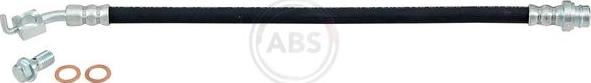 A.B.S. SL 5952 - Flessibile del freno www.autoricambit.com