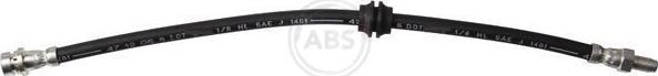 A.B.S. SL 5651 - Flessibile del freno www.autoricambit.com