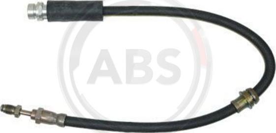 A.B.S. SL 5657 - Flessibile del freno www.autoricambit.com