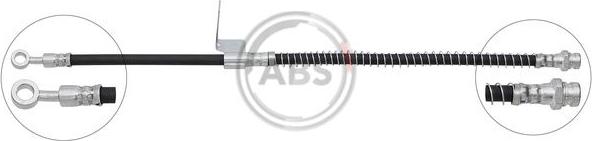 A.B.S. SL 5607 - Flessibile del freno www.autoricambit.com