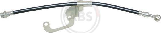 A.B.S. SL 5675 - Flessibile del freno www.autoricambit.com