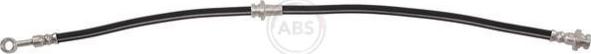 A.B.S. SL 5140 - Flessibile del freno www.autoricambit.com