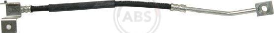 A.B.S. SL 5850 - Flessibile del freno www.autoricambit.com