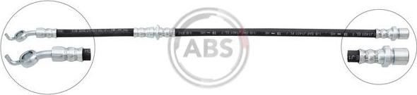 A.B.S. SL 5240 - Flessibile del freno www.autoricambit.com