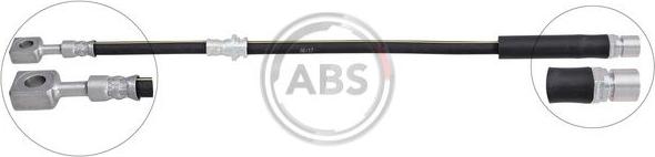 A.B.S. SL 5231 - Flessibile del freno www.autoricambit.com