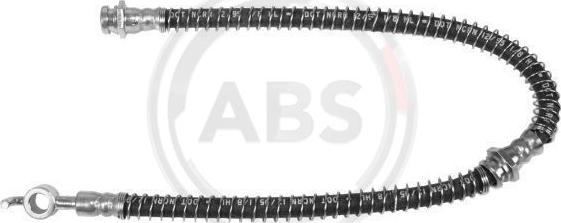 A.B.S. SL 5233 - Flessibile del freno www.autoricambit.com