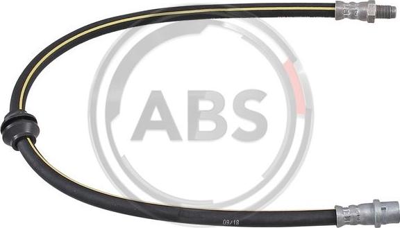 A.B.S. SL 5223 - Flessibile del freno www.autoricambit.com