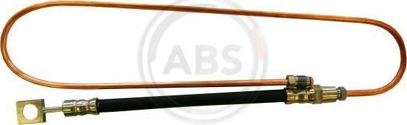 A.B.S. SL 5745X - Flessibile del freno www.autoricambit.com