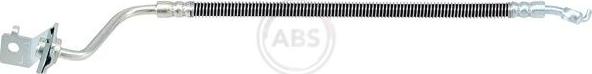 A.B.S. SL 6429 - Flessibile del freno www.autoricambit.com