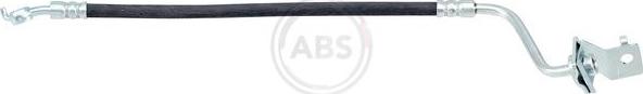 A.B.S. SL 6420 - Flessibile del freno www.autoricambit.com