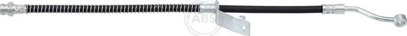 A.B.S. SL 6629 - Flessibile del freno www.autoricambit.com